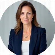 Elena Vogel - Partnerin